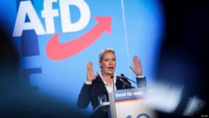 AfD, ‘AB’de reform yapamazsak referanduma gideriz’