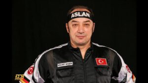 Bülent Başer, Türkiye Boks Federasyonu Başkanlığına aday oldu