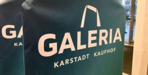 Galeria Karstadt, 3. kez iflas başvurusunda bulundu