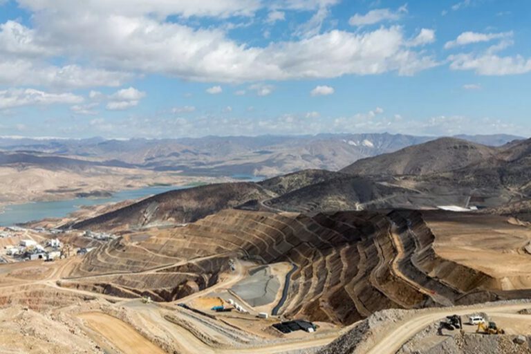 Erzincan’da altın madeninde toprak kayması: 9 kişiye ulaşılamıyor
