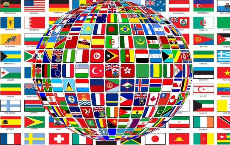 IMF, dünyanın ekonomisi en büyük 20 devletini açıkladı