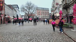 Hamburg St Pauli’ye “Gece temsilcisi” atandı