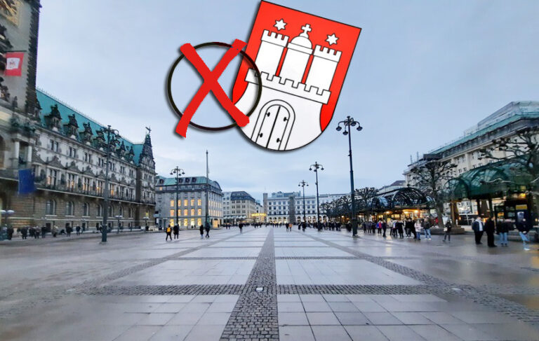 Hamburg Eyalet Seçimleri 2025