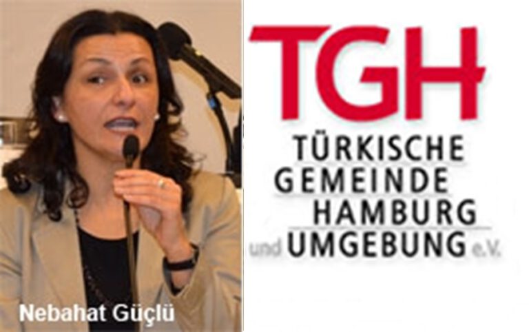 TGH’da Nebahat Güçlü dönemi