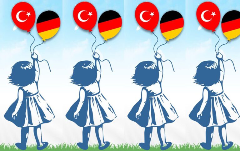 Hamburg’da 23 Nisan coşkusu için geriye sayım başladı