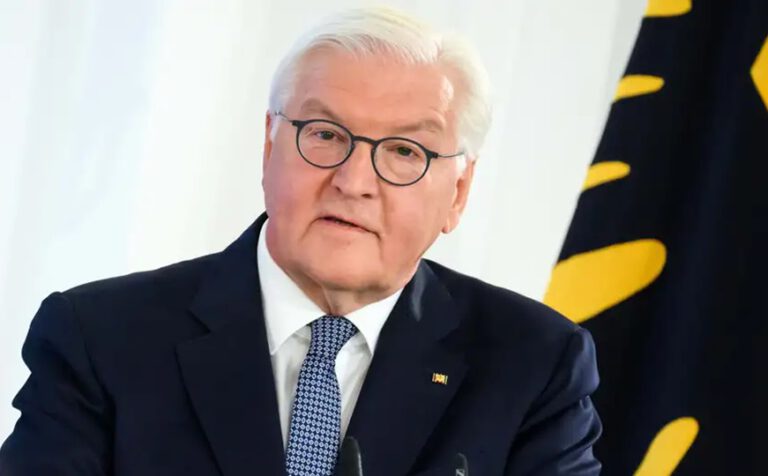 Steinmeier: Ramazan Almanya’da inanç dünyasının bir parçası