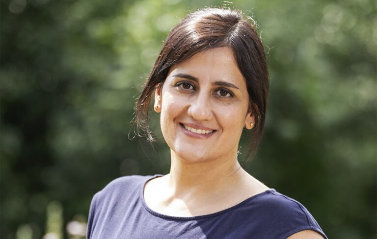 Hamburg Yeşiller, ‘Hamburg’da hilafet çağrısı yapan gösteriyi, demokrasimize bir saldırı olarak görüyoruz’