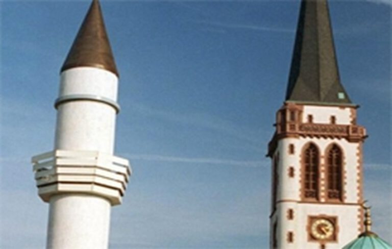 Almanya’da İslamî örgütlerin değişimi