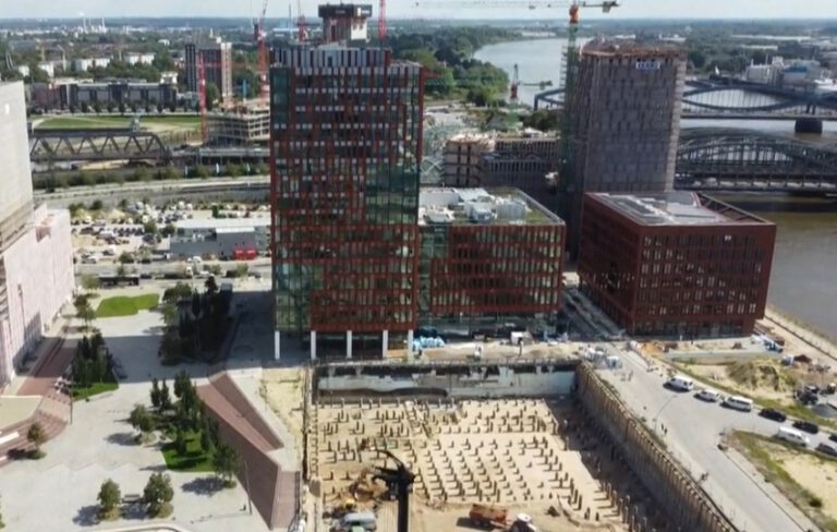Ev ofisi Hamburg’da ofis alanlarının boşalmasına neden oluyor