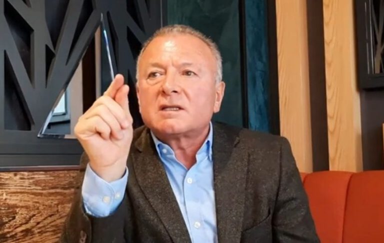 CHP Hamburg Birliği, ” Burada paralel bir CHP kurulmasına izin vermeyiz”