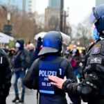 Almanya’da siyasi suçların sayısında artış