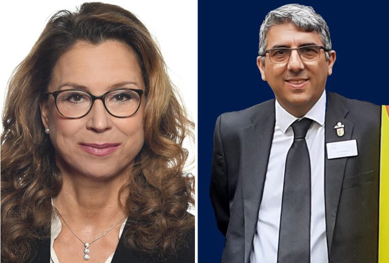 Hamburg Parlamentosu Başkanı Veit ve TGH Başkanı Kaplan’dan çağrı: Seçim günü oyunuzu kullanın