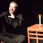 Hamburg Tiyatro Köprüsü Festivali’nde, “Öteki” oyunuyla sosyal adalet ve eşitlik sorgulandı