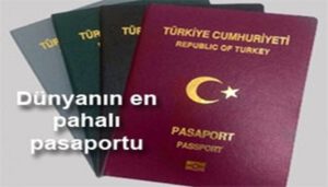 DİDF’ten Pasaport Zammına tepki