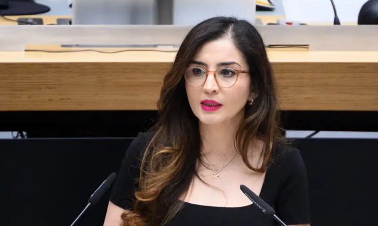 Yeşiller milletvekili Tuba Bozkurt’a ölüm tehdidi