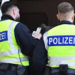 Almanya’da EURO 2024 alarmı: Federal Polis, Almanya’nın bütün sınırlarında kontroller yapabilecek