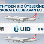 Almanya’da Türk Hava Yolları’nın UID üyelerine indirimli bilet satış anlaşmasına tepki