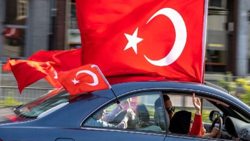 Almanya Türk istihbarat faaliyetlerini mercek altına aldı
