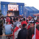 Türkiye’nin Avusturya maçı ve Avrupa Şampiyonası son 16 turu hangi kanallarda yayınlayacak