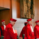Almanya, Anayasa Mahkemesi’ni güçlendirmek için harekete geçti