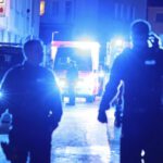 Hamburg-Ottensen’de silahlı ve bıçaklı saldırı: İki kişi yaralandı