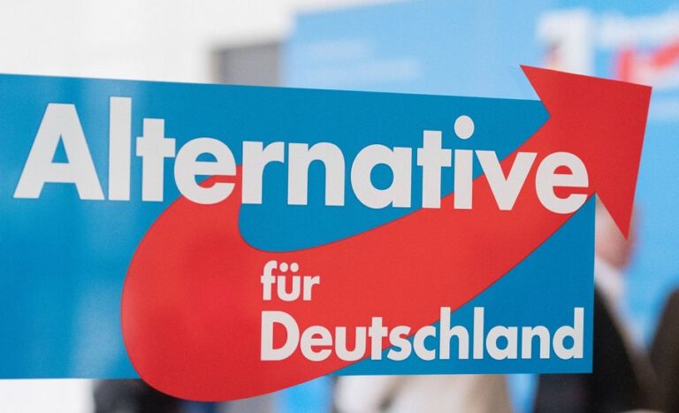 Göçmenler AfD’nin güçlendiği bölgelerden ayrılmak istiyor