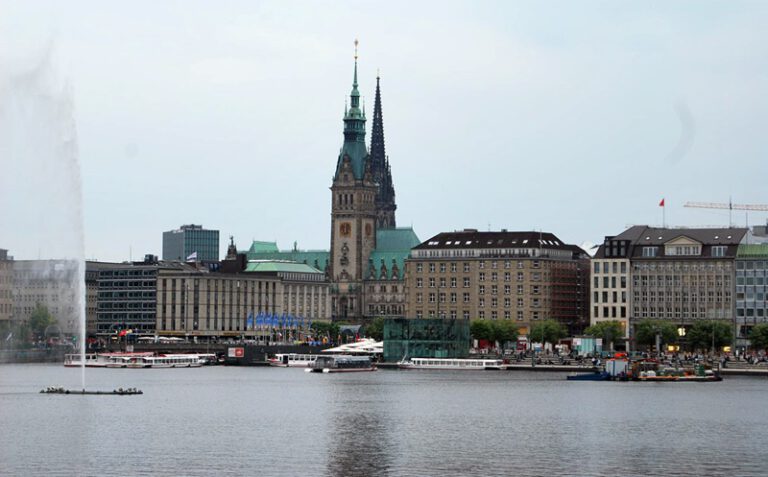 Hamburg’da metrekare başına ne kadar kira ödüyoruz? Hangi semtlerde kiralar ucuz