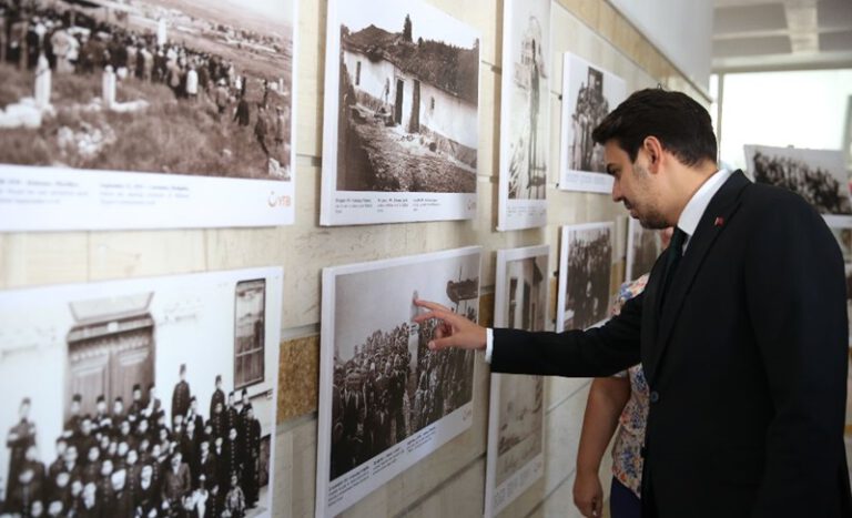 Bir Zamanlar Dobruca: İki Dünya Savaşı Arası Kırım Tatar Milli Hareketi