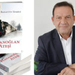 Eğitimci- Yazar Bahattin Gemici’den yeni bir kitap: “Hasanoğlan Ateşiˮ