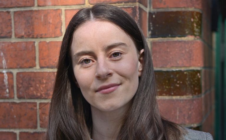 Rosa Domm: Hamburg, İklim Hedeflerine Doğru Önemli Adımlar Atıyor