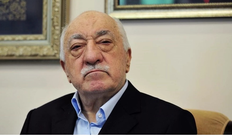 Fethullah Gülen hayatını kaybetti