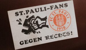 St. Pauli, X’i bırakıyor: “Platform nefret makinasına dönüştü”