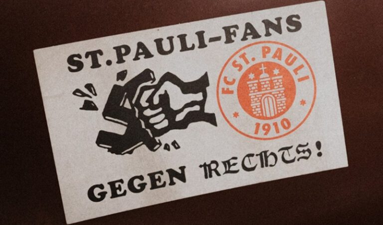 St. Pauli, X’i bırakıyor: “Platform nefret makinasına dönüştü”