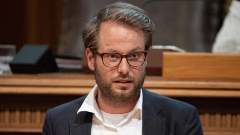 Hamburg Ulaştırma Senatörü Anjes Tjarks: “Ulaşım Devrimi etkisini gösteriyor!”