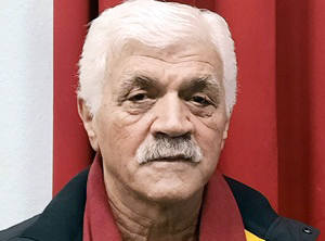 Nihat Ercan