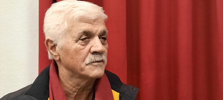 Duruş ve Devinim