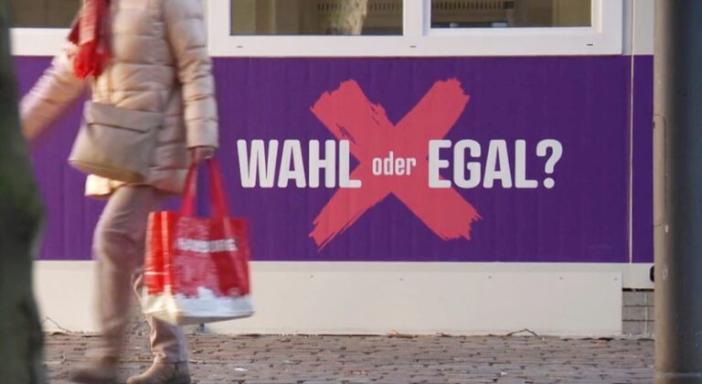 Hamburg’da seçim heyecanı: Mektupla oy kullanımında rekor bekleniyor! 1,3 milyon seçmenin