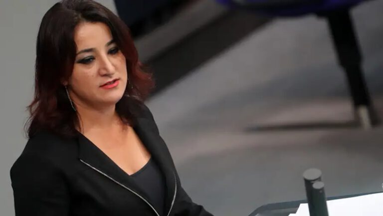 Almanya’da Türkiye kökenli vekile şok suçlama: Hakkında soruşturma başlatıldı
