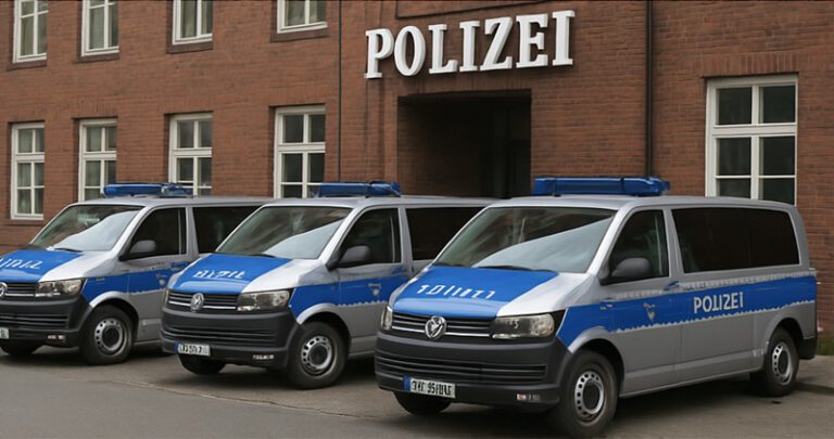 Araştırma: Hamburg polisi için alarm zilleri, ırkçılık ve aşırı sağ eğilimler yaygın