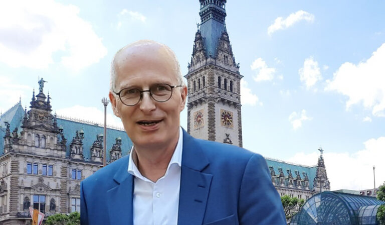 Hamburg’da bugün belediye başkanlığı seçimi: Tschentscher için güven oylaması