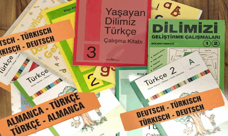 Almanya’da Türkçe Dersleri Tehlikede mi? BTMB ve FÖTED’den Resmi Eğitim Uyarısı