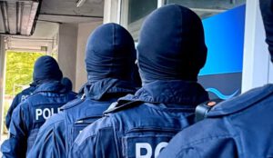 Hamburg’da Sahtecilik Çetesine Operasyon: Dört Kişi Tutuklandı