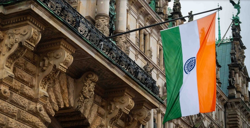 Hamburg’da India Week 2025: 70’ten Fazla Etkinlikte Kültürel, Ekonomik ve Dostluk Buluşması