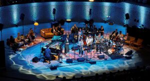 Elbphilharmonie Jazz Akademisi Genç Yeteneklerle Üçüncü Kez Sahne Alıyor