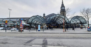 Hamburg’un Yeni Merkez Garı Berliner Tor’a mı Taşınıyor?