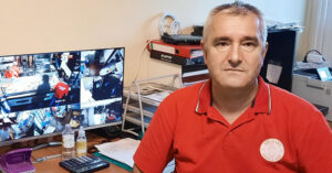 Hamburg’da İlham Veren Bir Başarı Hikayesi: Hikmet Evlicoğlu, Elbgaustraße’nin Simgesi