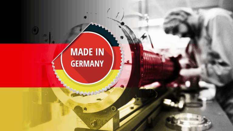 SPD Bağımsız Girişimciler Birliği’nden “Made in Germany” Kampanyasına Destek