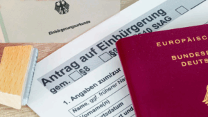Hamburg’da Vatandaşlık Başvurularında Rekor: Zirvede Suriye Var!