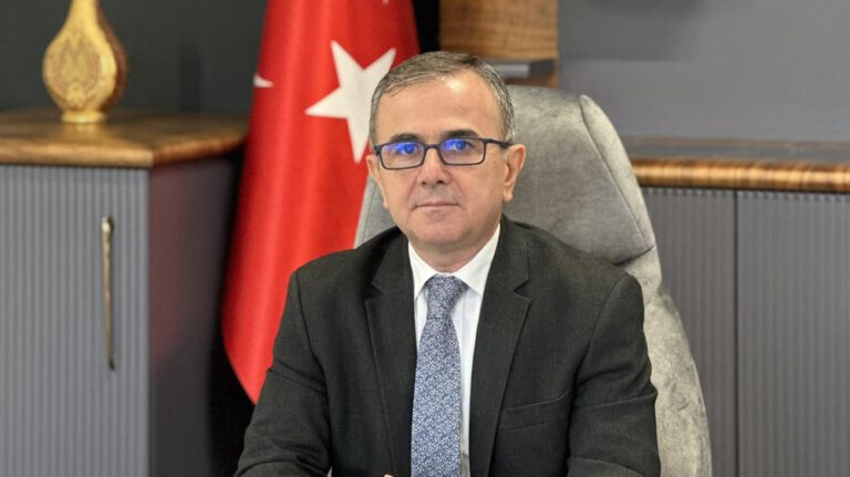 Berati Alver Hamburg’a Başkonsolos Olarak Döndü: Türk Toplumuna İlk Mesaj