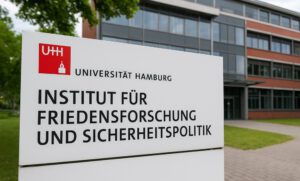 Hamburg Üniversitesi IFSH, Leibniz Topluluğu’na katılmak için hazırlanıyor